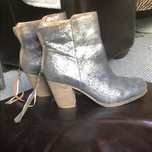 Ralph Lauren Denim & Supply booty